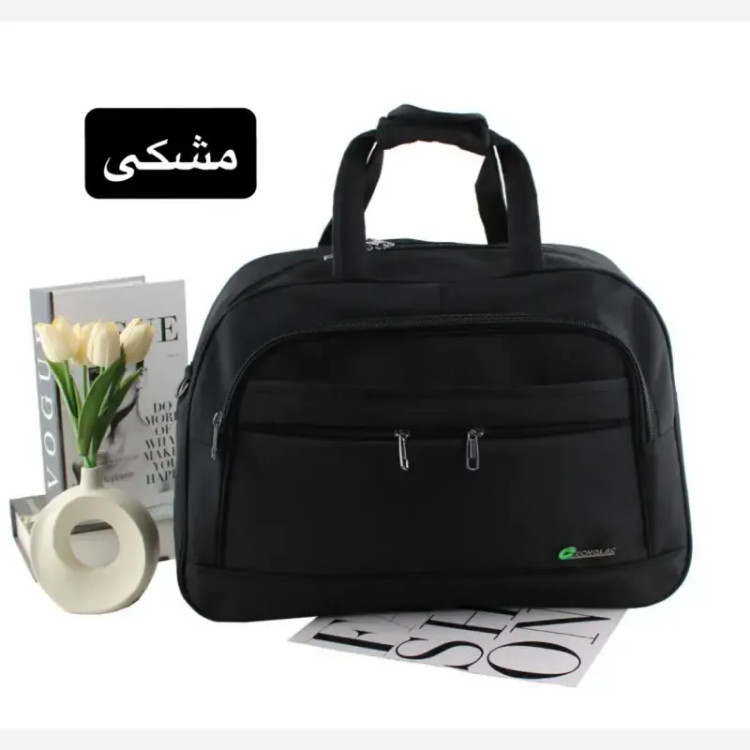 ساک مسافرتی پارچه ای دیبا مدل 6306