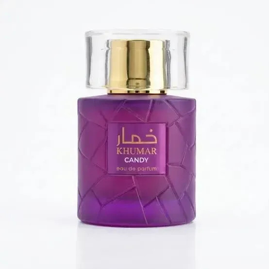 عطر ادکلن زنانه خمار کندی وادی الخلیج 100 میل (Khumar Candy)
