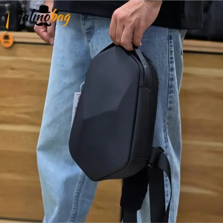 بادی بگ هاردکیس بنج مدل 7213 ضد آب پورت USB و Type-C